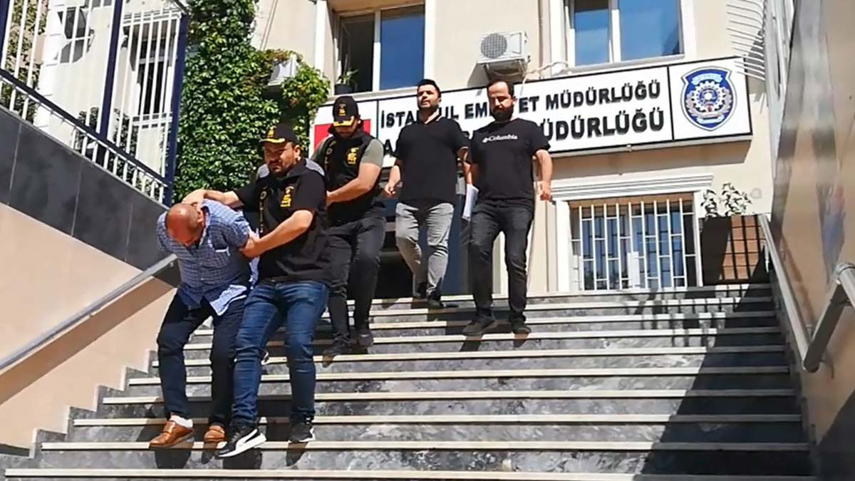 Sahte altın çakmak dolandırıcıları yine ortaya çıktı