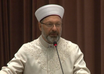 'Sanat bizim medeniyet unsurlarımızdan birisi'