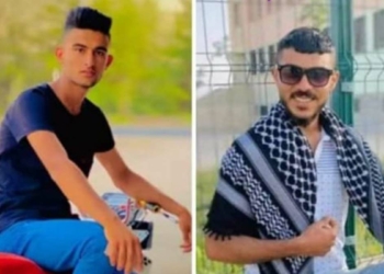 Şanlıurfa'da 2 genç sulama kanalında kayboldu