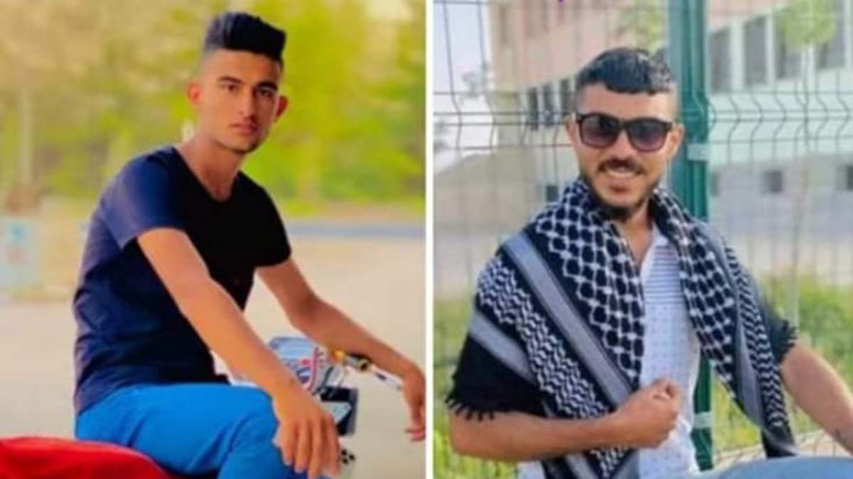 Şanlıurfa'da 2 genç sulama kanalında kayboldu