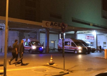 Şanlıurfa'da sulama kanalında kadın cesedi bulundu