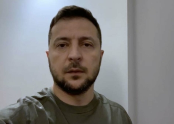 Santrali vuran Rus askerlerini hedef alacağız