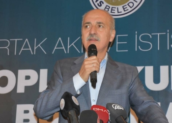 'Savaş Batı ve Rusya arasında'