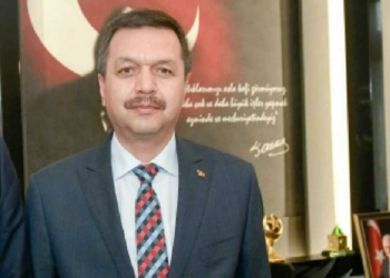 Sayıştay Başsavcılığına İsmail Altıntaş atandı