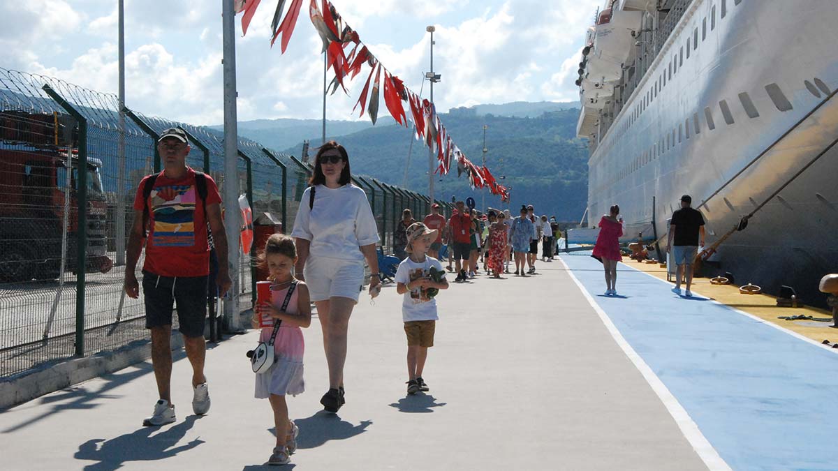 Schengen krizi yurt dışı turlarını vurdu