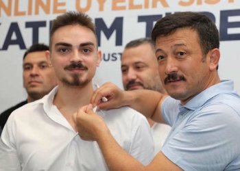 Seçim gecesi 'adam kazandı' diyeceksiniz