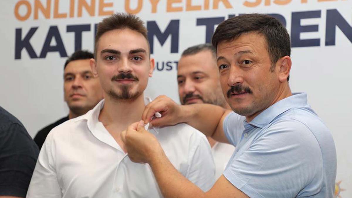 Seçim gecesi 'adam kazandı' diyeceksiniz