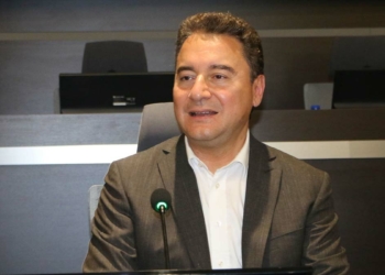 Seçim güvenliğinin altyapısını gerçekleştiriyoruz