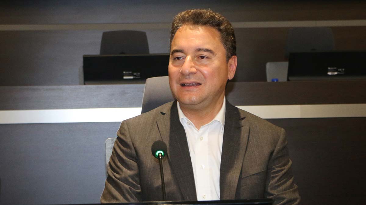 Seçim güvenliğinin altyapısını gerçekleştiriyoruz