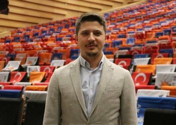 'Seçim var desek en hazır olan AK Parti'dir'