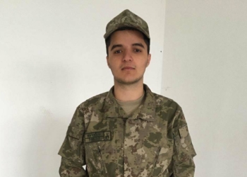 Şehit Yusuf Sofioğlu'nun acı haberi ailesine ulaştı
