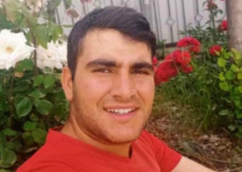 Serinlemek için gölete giren Halil, boğuldu