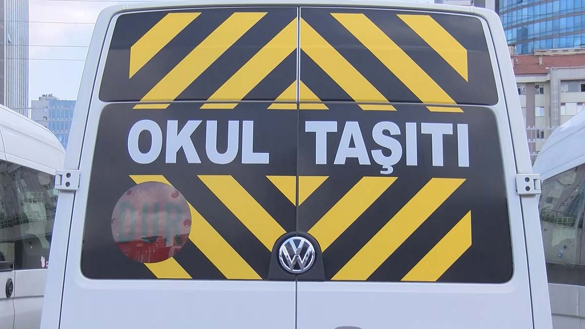 Servis ücretlerine zam geliyor