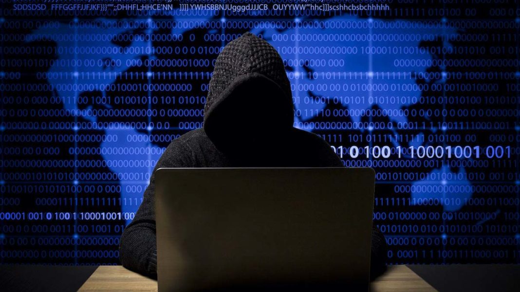 Siber saldırılar 2022'de rekor tazeleyecek