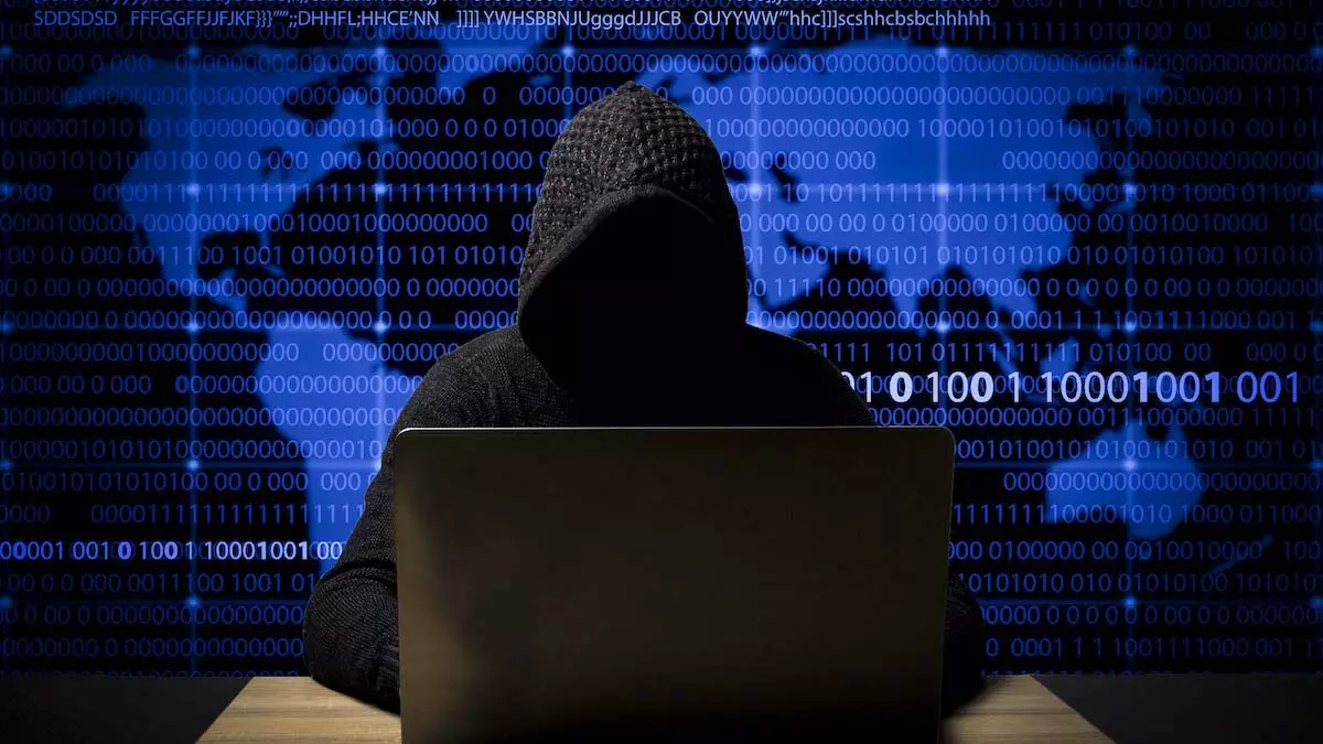 Siber saldırılar 2022'de rekor tazeleyecek