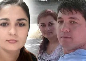 Şiddetten kaçan Hanife terminalde öldürüldü