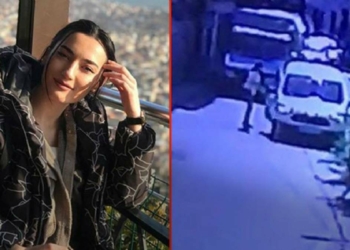 Sinem'in bindiği beyaz aracın sırrı çözüldü