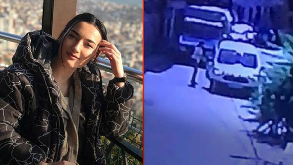 Sinem'in bindiği beyaz aracın sırrı çözüldü