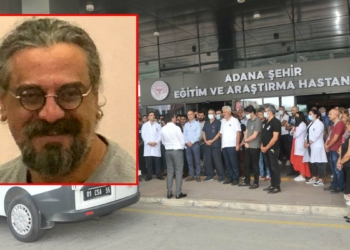 Skuterden düşen psikolog yaşamını yitirdi