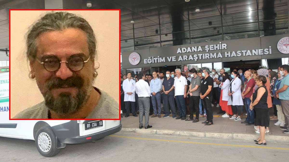 Skuterden düşen psikolog yaşamını yitirdi