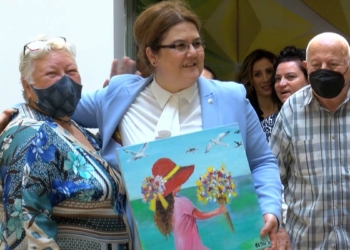 Sosyal hizmetlerde dünyayla yarışır durumdayız
