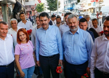 Sosyal medya belediyeciliğinden öteye geçmediler
