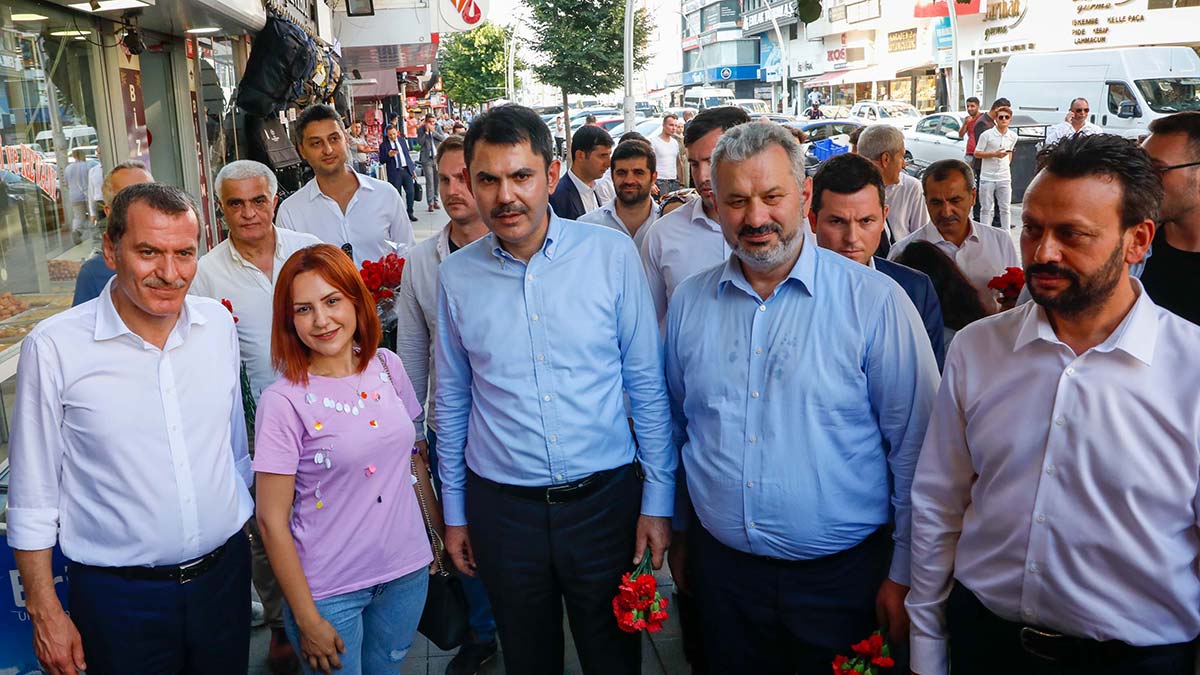 Sosyal medya belediyeciliğinden öteye geçmediler