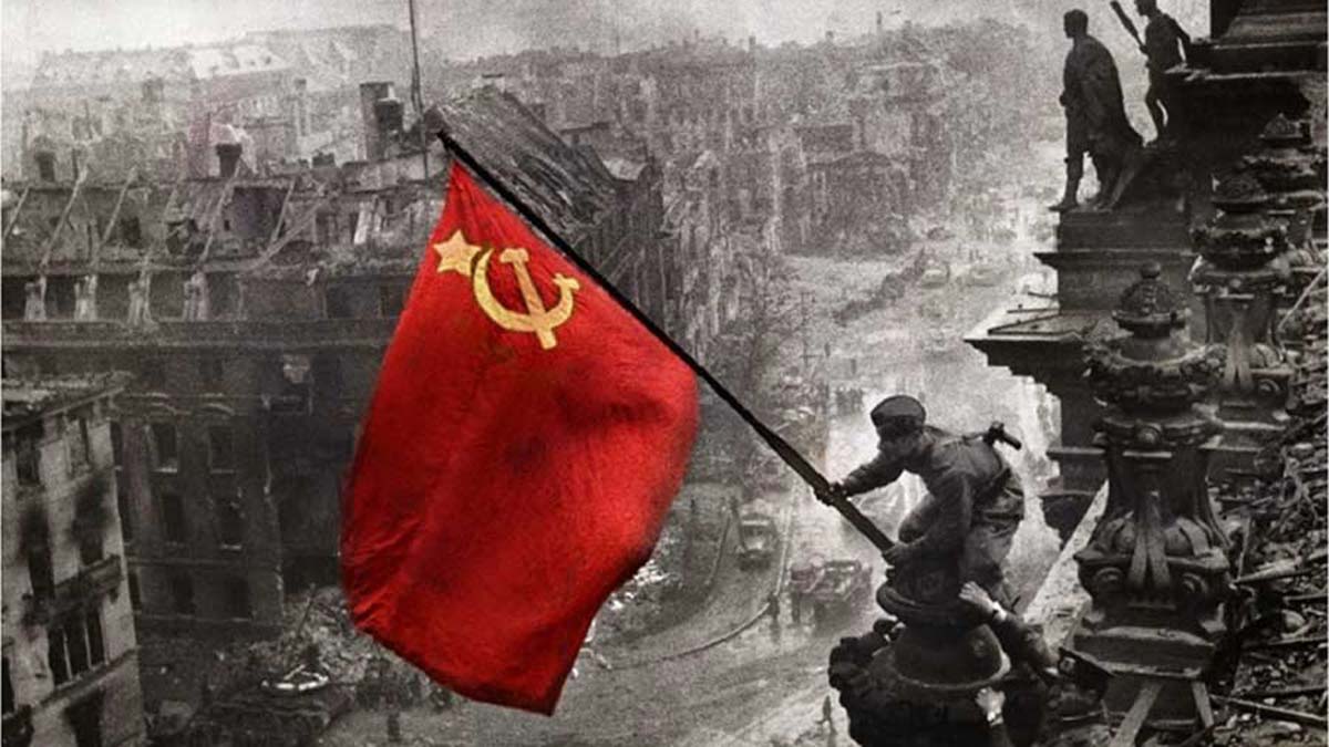 Sosyalizm: İşçinin egemenliği