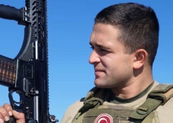 Sözleşmeli Er Atakan Çakır şehit oldu