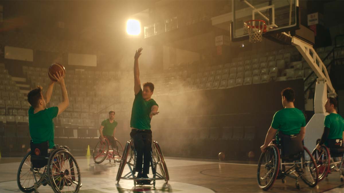 'Sporun Enerjisi Projesi' ile Türk sporuna destek