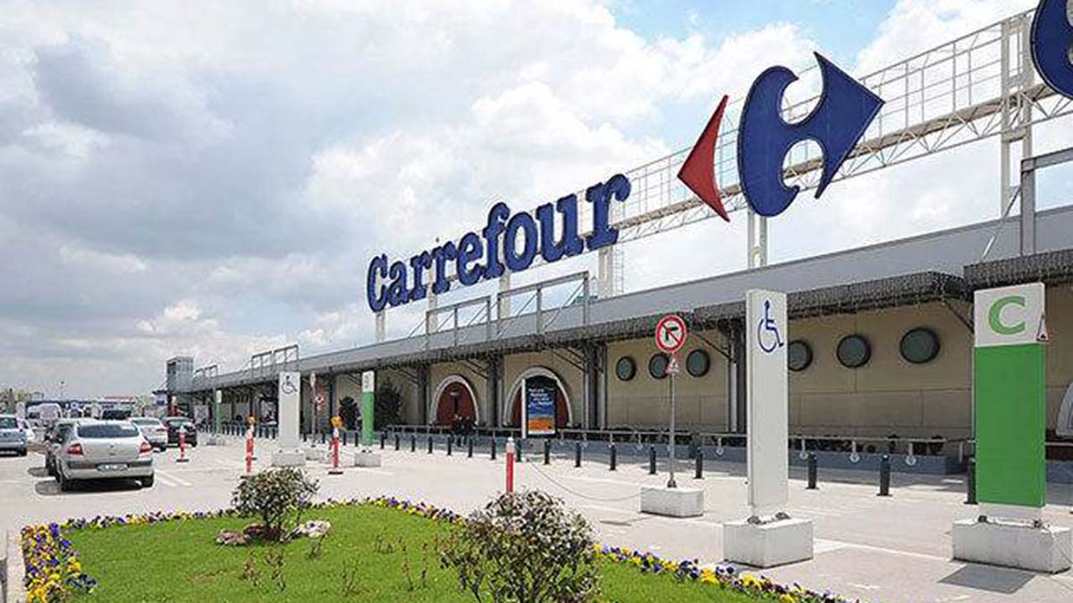 Stevie Awards'tan CarrefourSA'ya 7 ödül