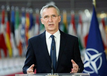 Stoltenberg, Sırbistan ve Kosova liderleriyle görüşecek