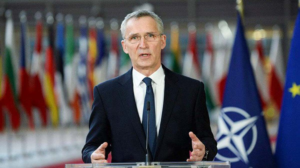 Stoltenberg, Sırbistan ve Kosova liderleriyle görüşecek