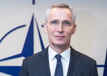 Stoltenberg'den tahıl sevkiyatı açıklaması