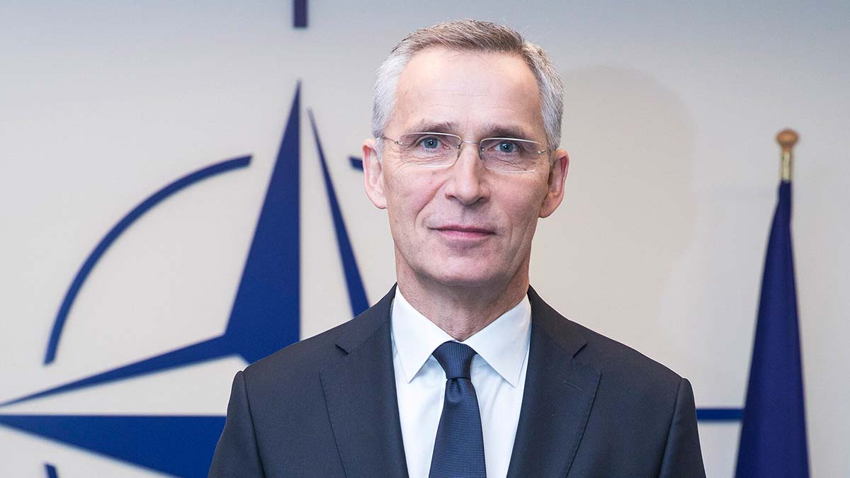 Stoltenberg'den tahıl sevkiyatı açıklaması