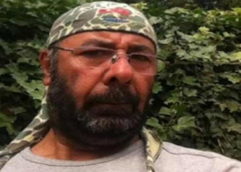 Sulama kanalına uçan motosikletli öldü