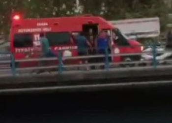 Sulama kanalında kaybolan Abdullah ölü bulundu