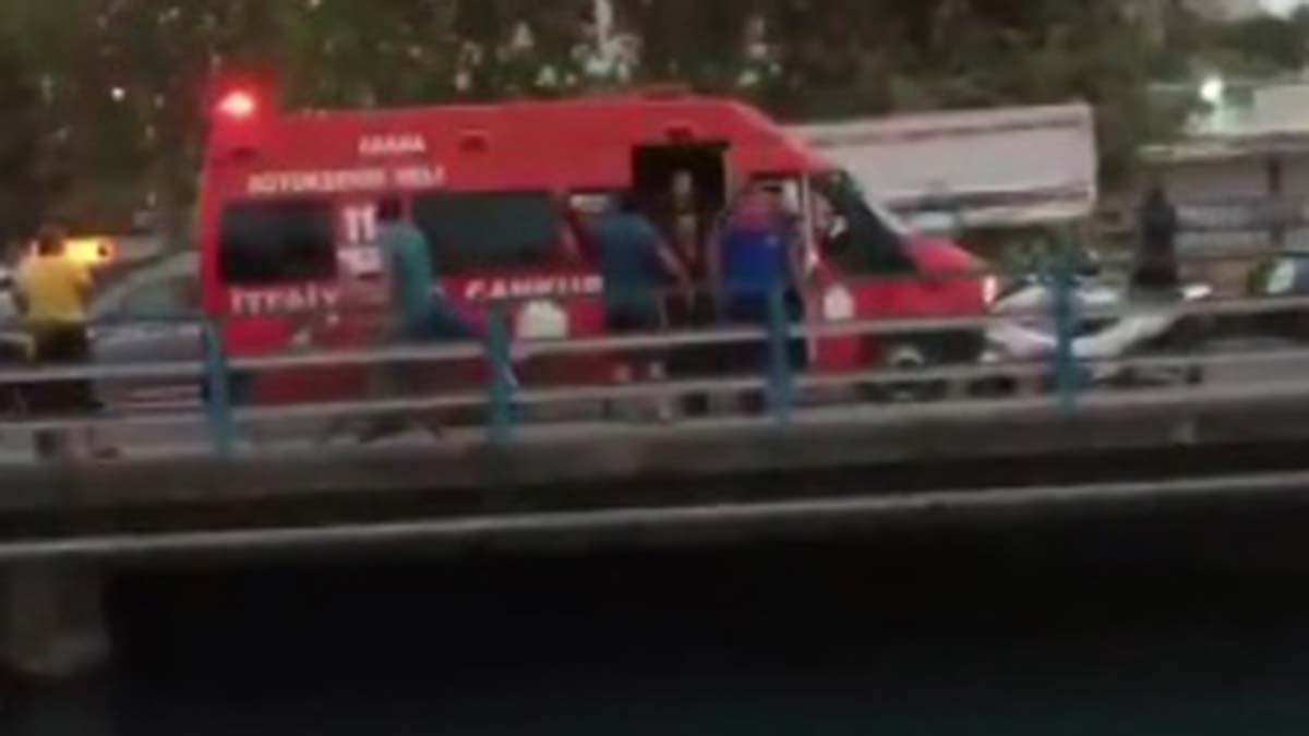 Sulama kanalında kaybolan Abdullah ölü bulundu