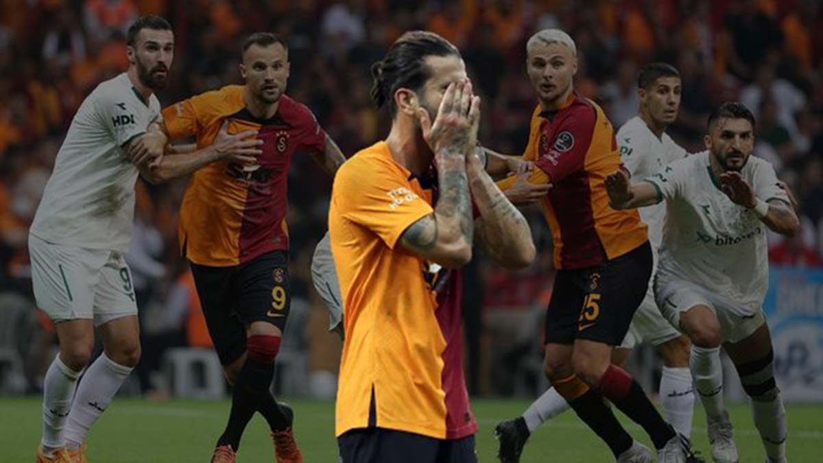 Süper Lig'de haftanın analizi