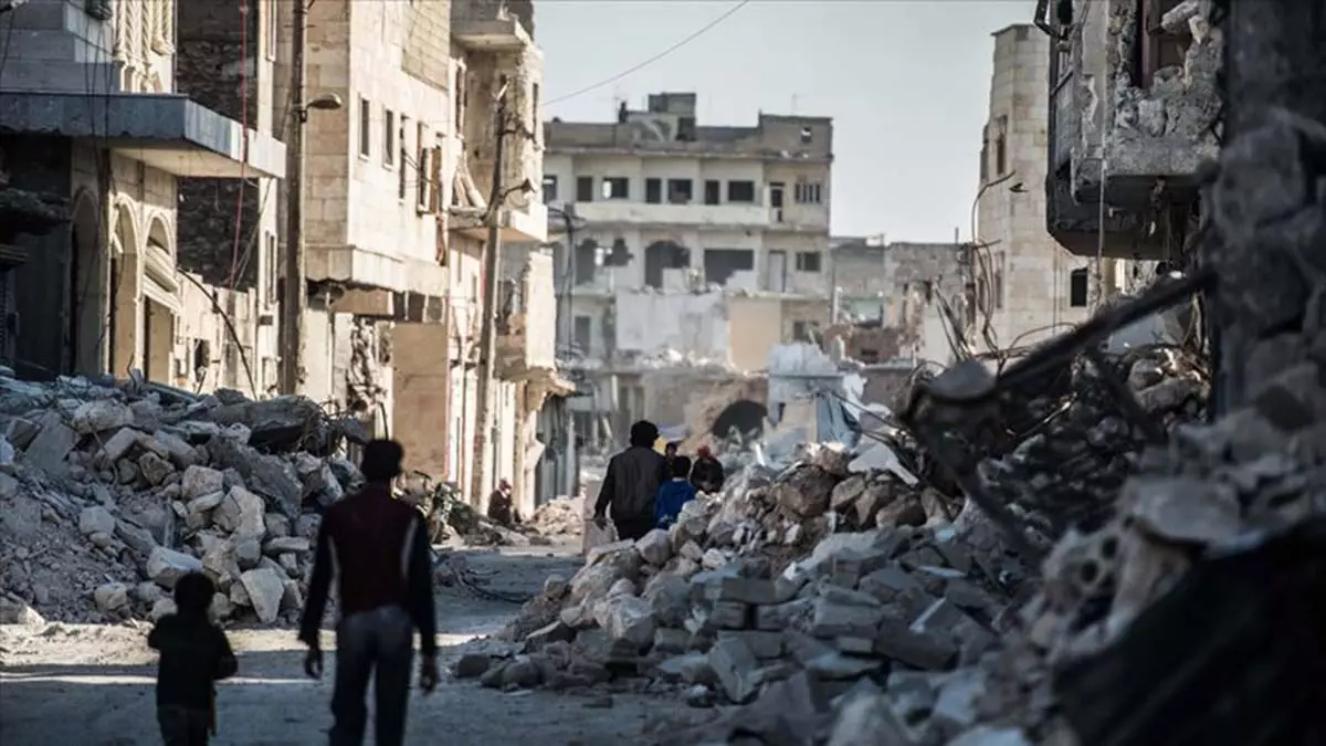 Suriye devrimi 2 - yazarlar - haberton