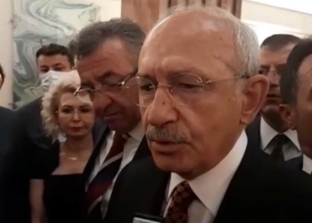 TBMM'de toplantı yeter sayısına ulaşılamadı