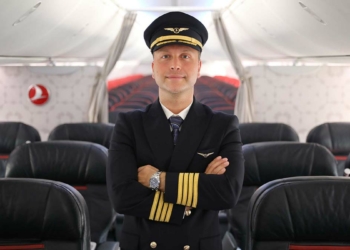 THY pilot alımı yapacak