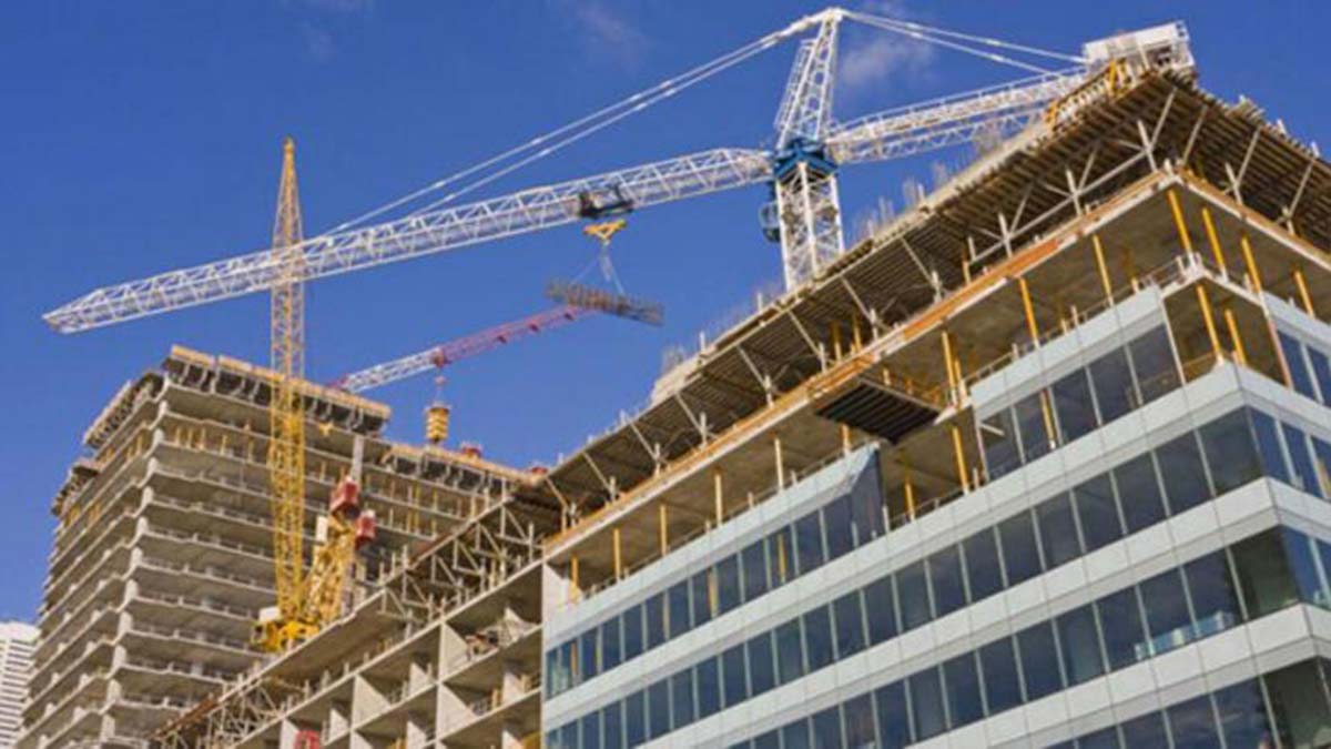 TÜİK yapı izin istatistiklerini açıkladı