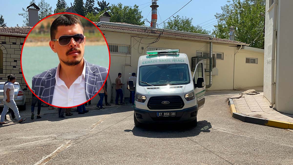 Taksi durağında kavga: 1 ölü, 2 yaralı, 5 gözaltı