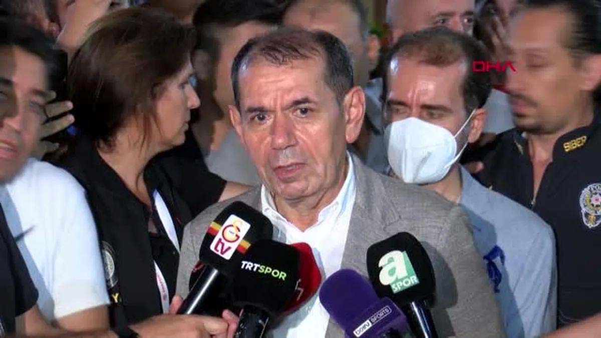 'Takviye yapılması gereken bölgeler var'