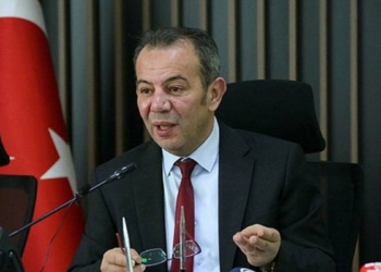 Tanju Özcan ile ilgili karar 26 Eylül görüşülecek