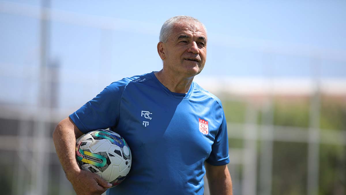 Taraftarın desteklemesi gerekiyor