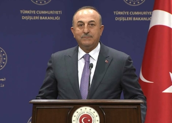 Tel Aviv'e büyükelçi atama kararı aldık