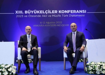 'Teröristlere nefes aldırmamaya çalışıyoruz'