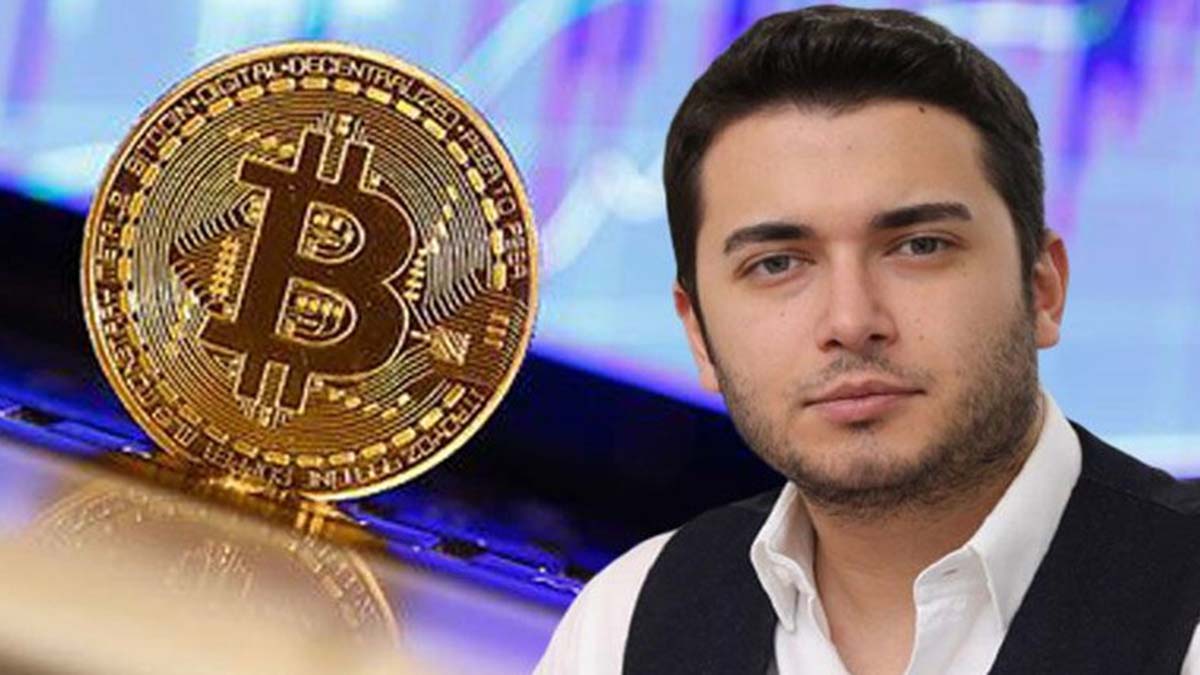 Thodex'in kurucusu Fatih Özer yakalandı 